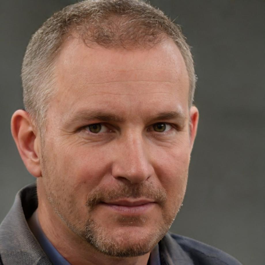 Leandro Garofalo, consulente per ambienti salubri