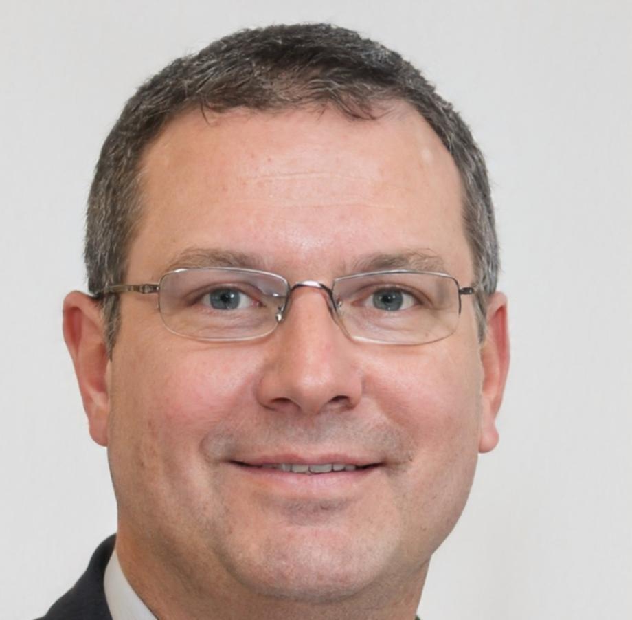 Ritratto di Adelmo Bruschi