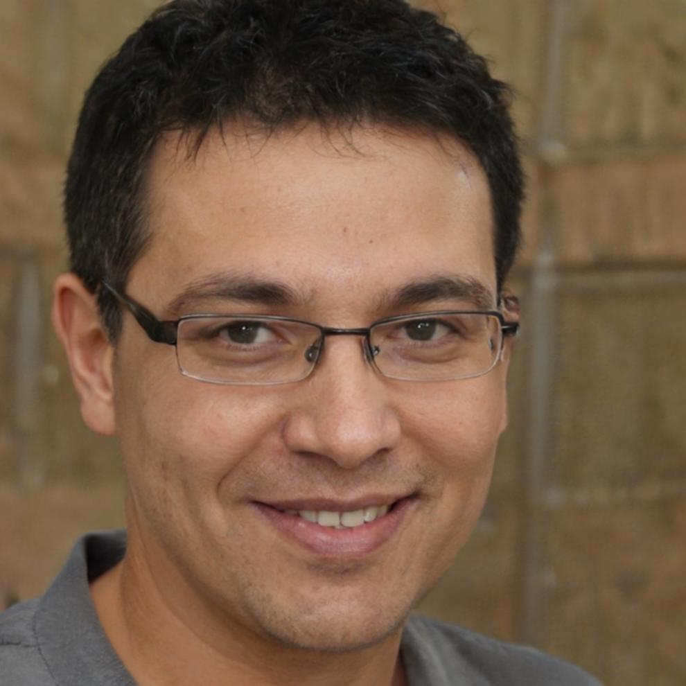 Duccio Santarelli, esperto in qualità dell'aria e ventilazione